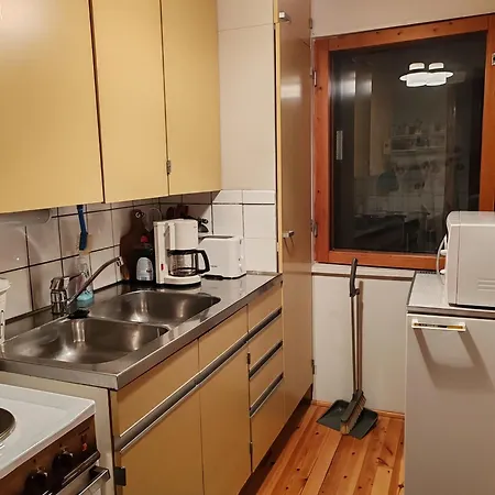 Nature & Golf * Jyväskylä