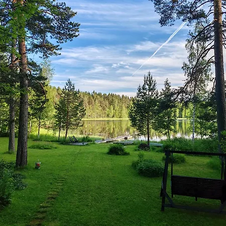 Nature & Golf