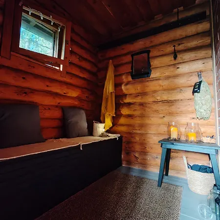 Nature & Golf Chalet