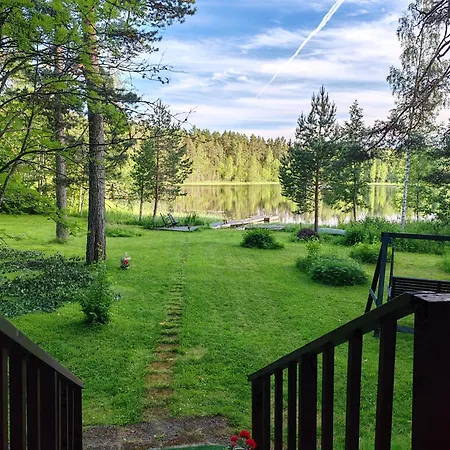 Chalet Nature & Golf