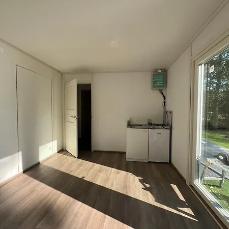 Alpesi faház Nature & Golf