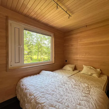 Alpesi faház Nature & Golf *