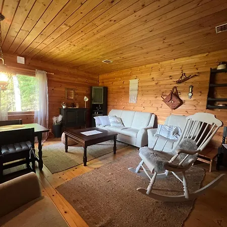 Nature & Golf * Jyväskylä