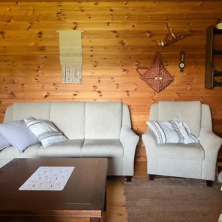 Nature & Golf Jyväskylä