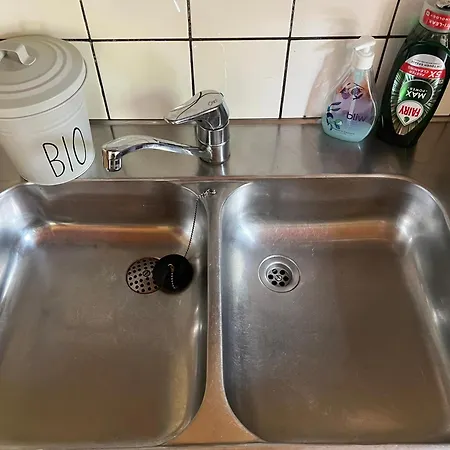 Alpesi faház Nature & Golf Jyväskylä