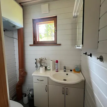 Nature & Golf * Jyväskylä