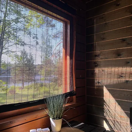 Nature & Golf Jyväskylä