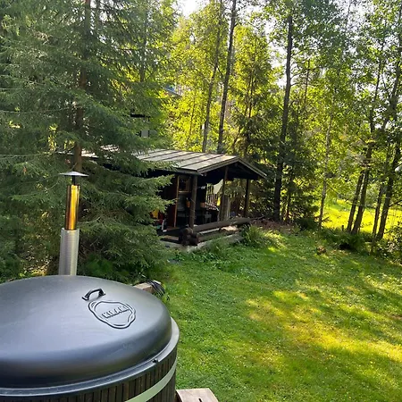 Nature & Golf Jyväskylä